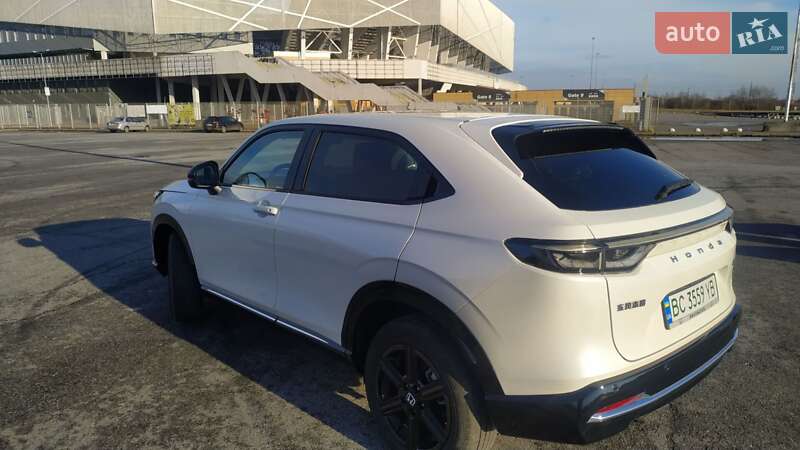 Внедорожник / Кроссовер Honda eNS1 2023 в Львове