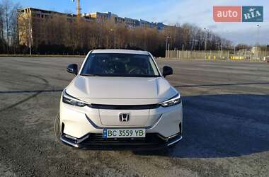 Внедорожник / Кроссовер Honda eNS1 2023 в Львове