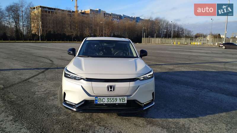 Внедорожник / Кроссовер Honda eNS1 2023 в Львове