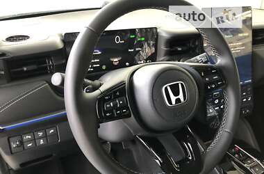 Позашляховик / Кросовер Honda eNS1 2023 в Одесі