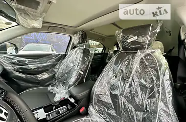 Honda eNS1 2023