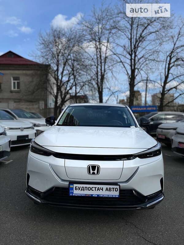Внедорожник / Кроссовер Honda eNS1 2023 в Киеве