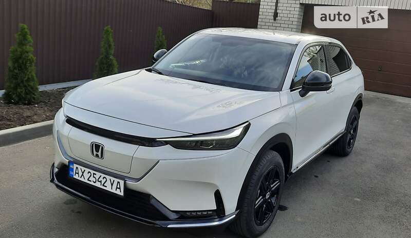 Внедорожник / Кроссовер Honda eNS1 2023 в Харькове