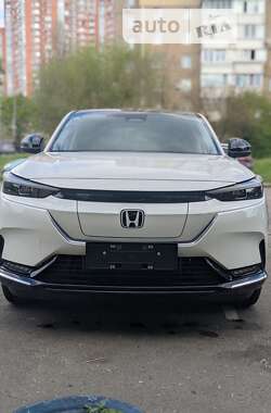 Позашляховик / Кросовер Honda eNS1 2023 в Києві