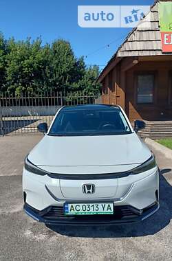 Позашляховик / Кросовер Honda eNS1 2022 в Борисполі
