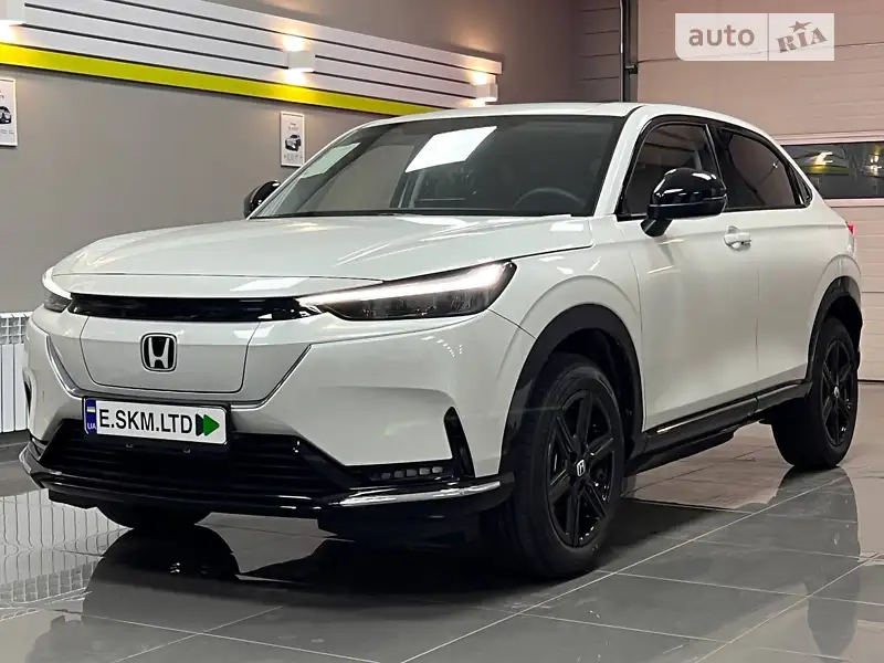 Honda eNS1 2023