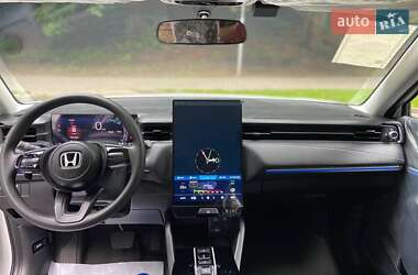 Внедорожник / Кроссовер Honda eNS1 2023 в 