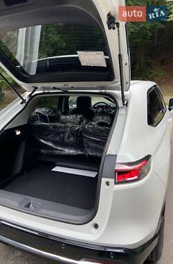 Внедорожник / Кроссовер Honda eNS1 2023 в 