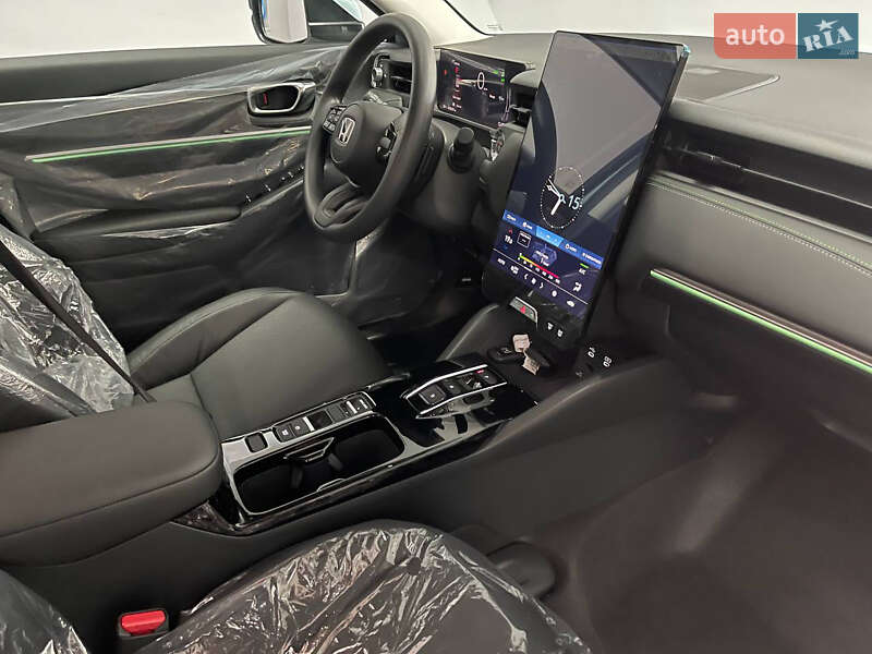 Внедорожник / Кроссовер Honda eNS1 2024 в Львове