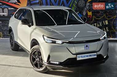 Позашляховик / Кросовер Honda eNS1 2024 в Дніпрі