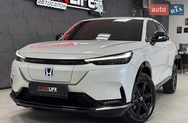 Внедорожник / Кроссовер Honda eNS1 2023 в Тернополе