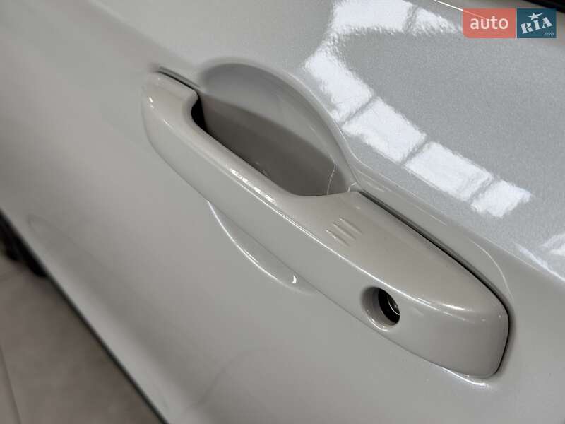 Внедорожник / Кроссовер Honda eNS1 2023 в Тернополе