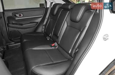 Внедорожник / Кроссовер Honda eNS1 2024 в 