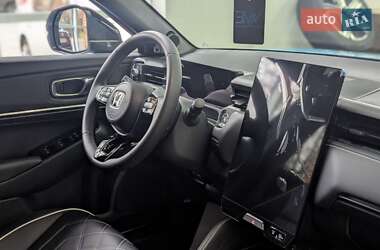 Позашляховик / Кросовер Honda eNS1 2023 в Києві