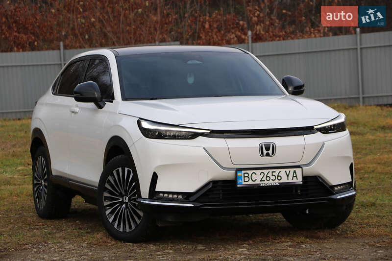 Внедорожник / Кроссовер Honda eNS1 2022 в Львове