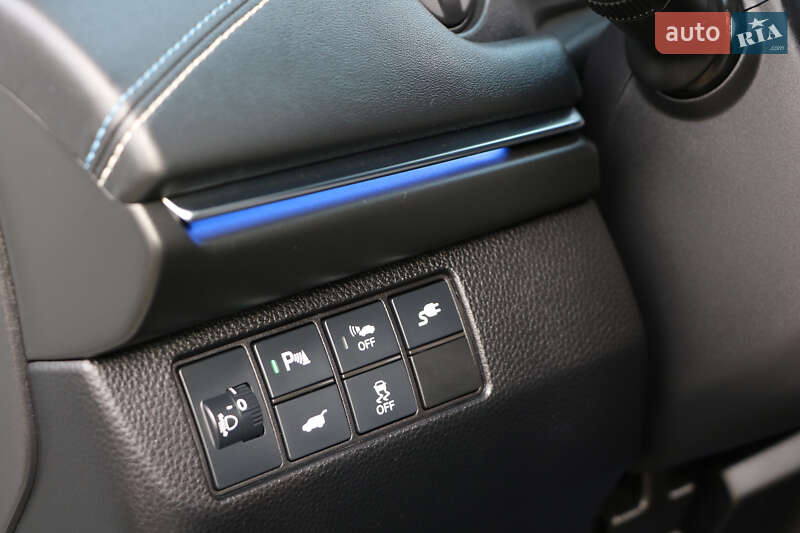 Внедорожник / Кроссовер Honda eNS1 2022 в Львове