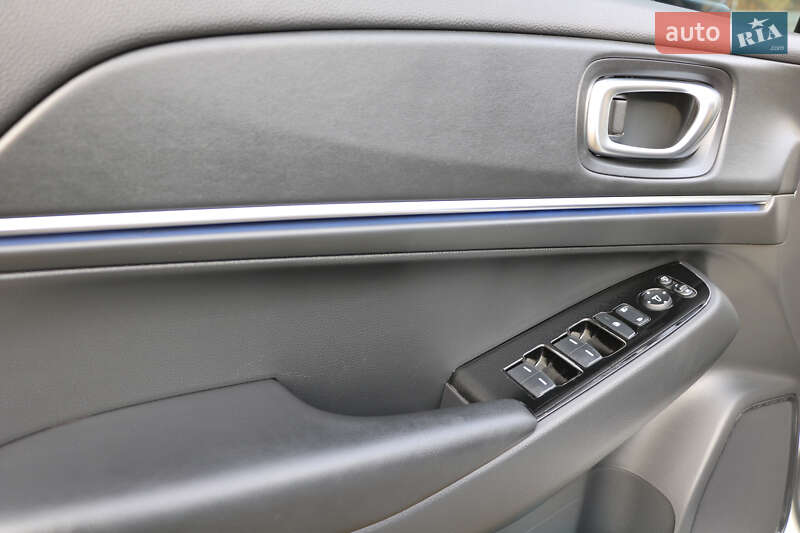 Внедорожник / Кроссовер Honda eNS1 2022 в Львове