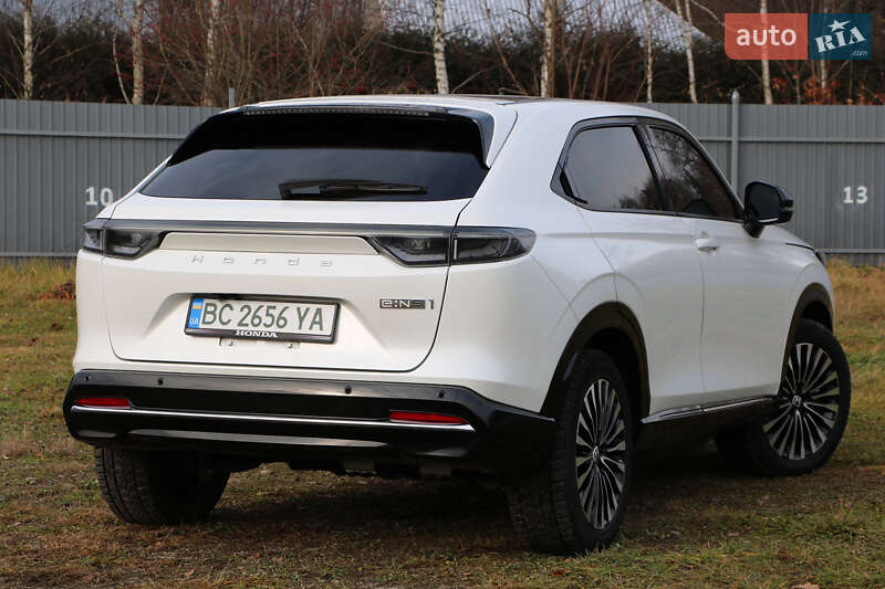 Внедорожник / Кроссовер Honda eNS1 2022 в Львове