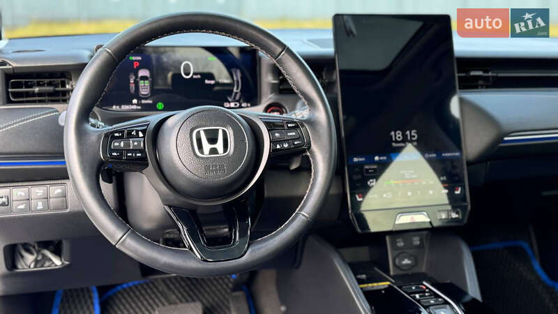 Внедорожник / Кроссовер Honda eNS1 2022 в Львове