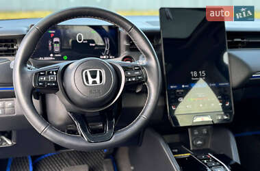 Внедорожник / Кроссовер Honda eNS1 2022 в 