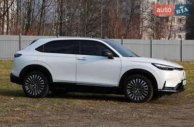 Внедорожник / Кроссовер Honda eNS1 2022 в 