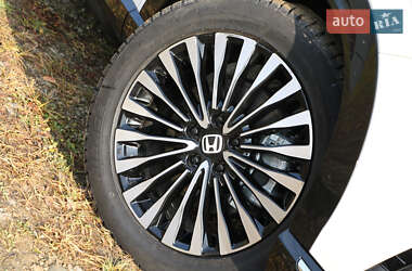 Внедорожник / Кроссовер Honda eNS1 2022 в 