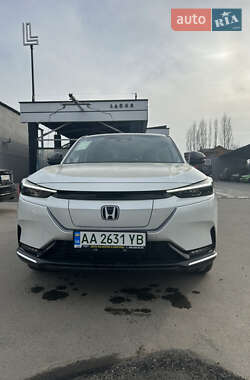 Внедорожник / Кроссовер Honda eNS1 2023 в Киеве