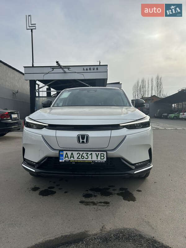 Honda eNS1 2023