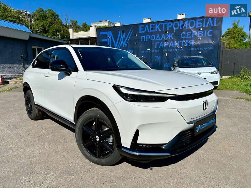 Внедорожник / Кроссовер Honda eNS1 2024 в 