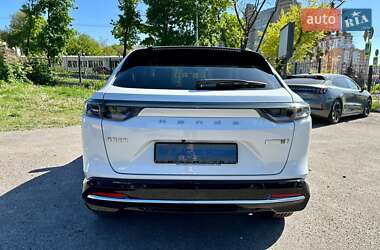 Внедорожник / Кроссовер Honda eNS1 2024 в 