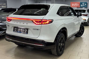 Внедорожник / Кроссовер Honda eNS1 2024 в 