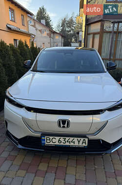 Позашляховик / Кросовер Honda eNS1 2022 в Львові