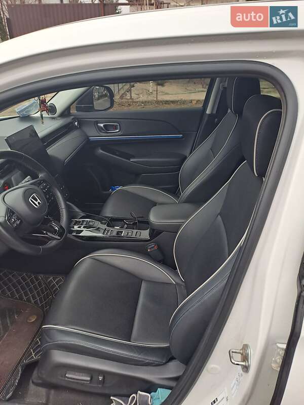 Внедорожник / Кроссовер Honda eNS1 2023 в Киеве