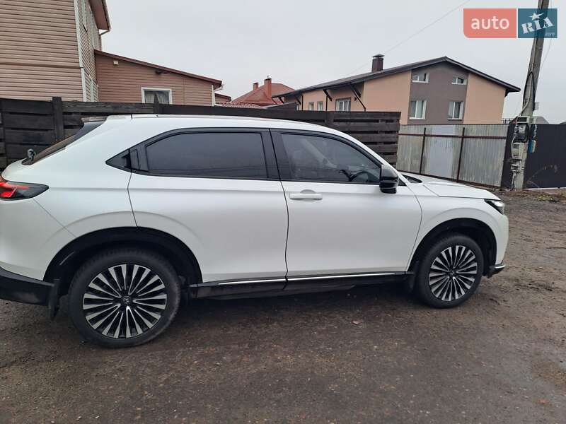 Внедорожник / Кроссовер Honda eNS1 2023 в Киеве