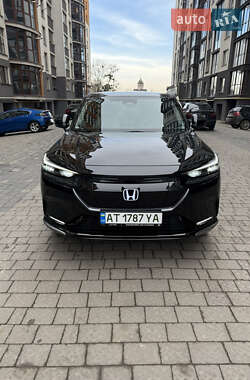 Позашляховик / Кросовер Honda eNS1 2023 в 