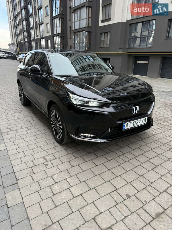 Внедорожник / Кроссовер Honda eNS1 2023 в Ивано-Франковске