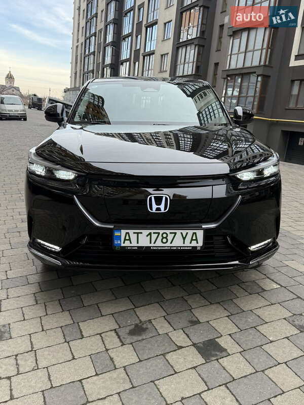 Внедорожник / Кроссовер Honda eNS1 2023 в Ивано-Франковске