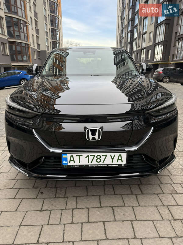 Внедорожник / Кроссовер Honda eNS1 2023 в Ивано-Франковске