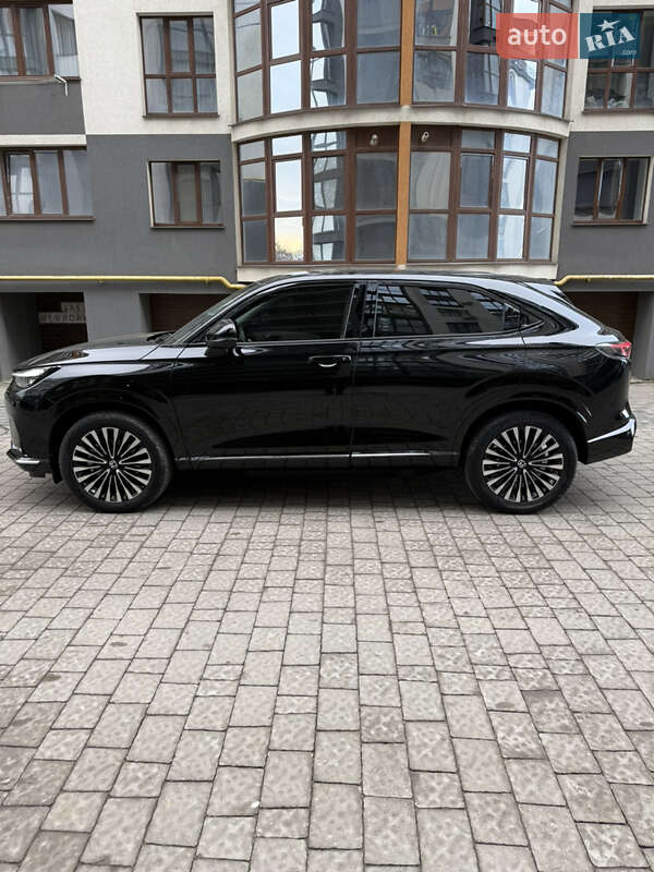 Внедорожник / Кроссовер Honda eNS1 2023 в Ивано-Франковске