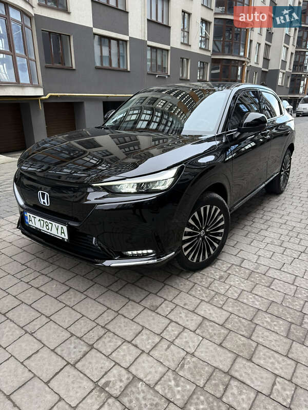 Внедорожник / Кроссовер Honda eNS1 2023 в Ивано-Франковске