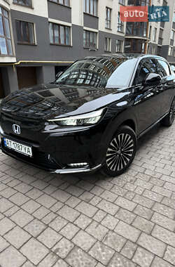Позашляховик / Кросовер Honda eNS1 2023 в 