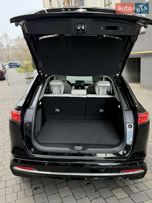 Внедорожник / Кроссовер Honda eNS1 2023 в Ивано-Франковске