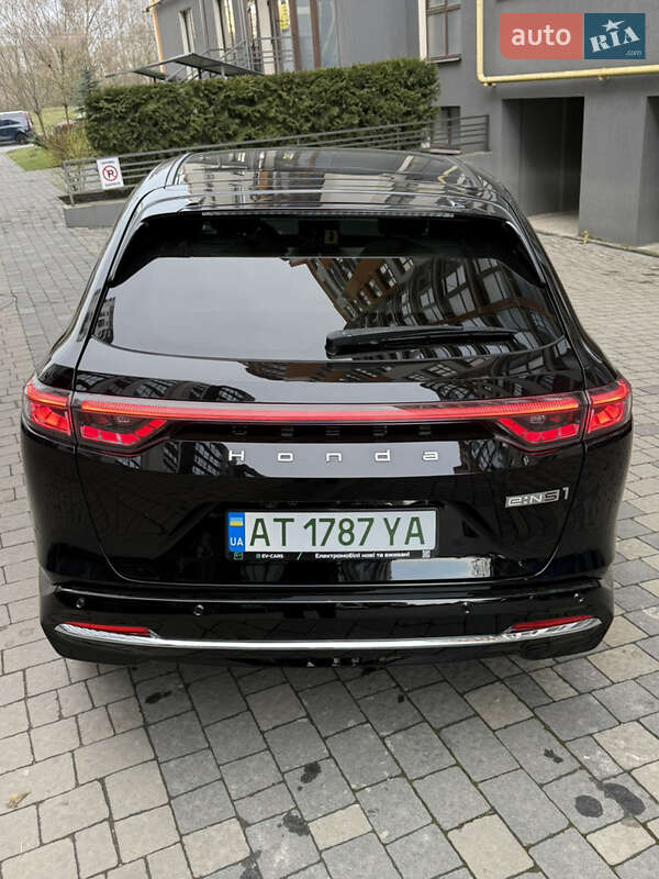 Внедорожник / Кроссовер Honda eNS1 2023 в Ивано-Франковске