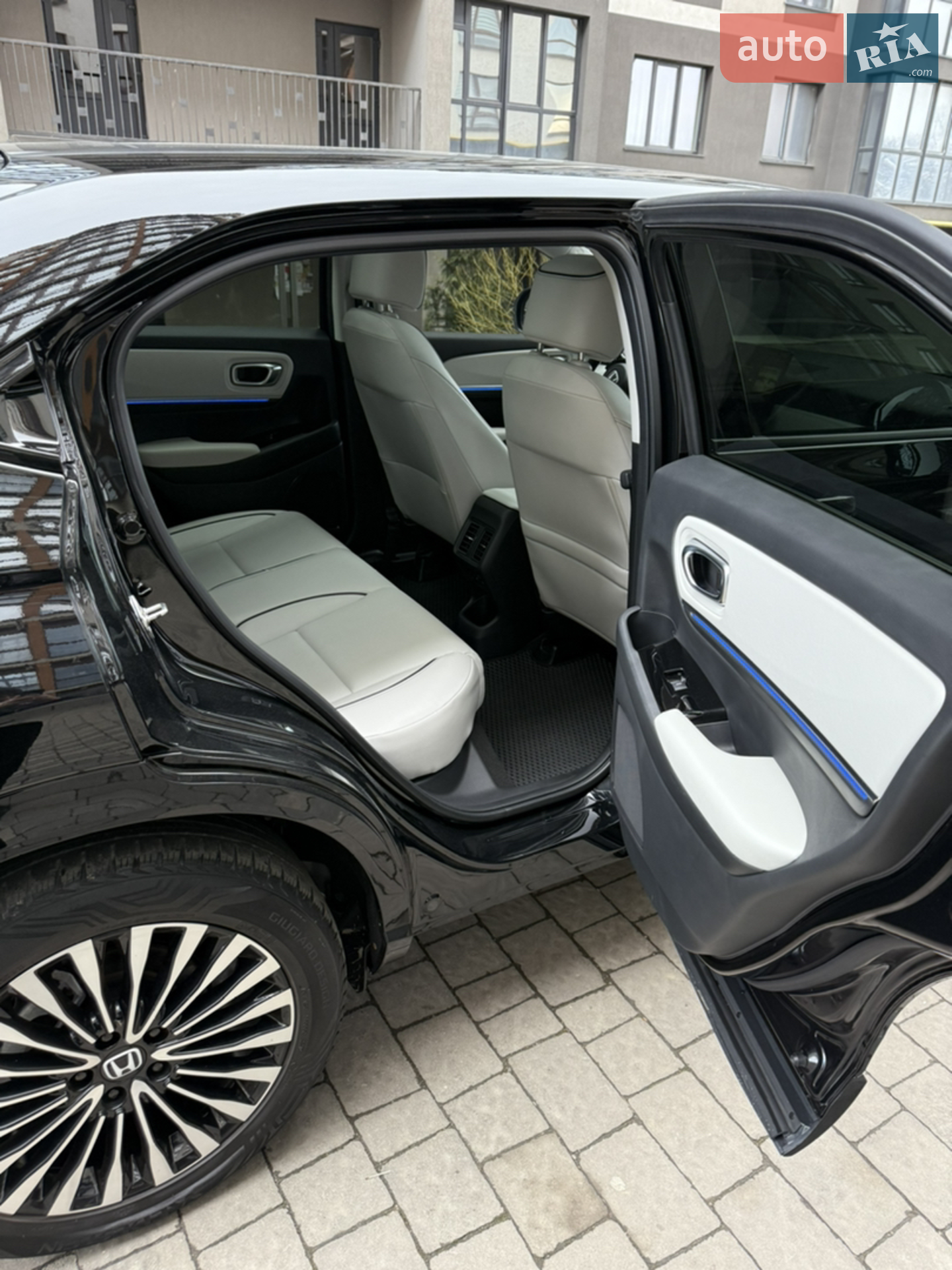 2023 Honda e:NS1 - мініатюра 46