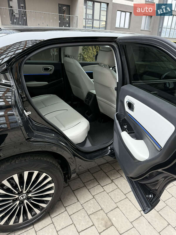 Внедорожник / Кроссовер Honda eNS1 2023 в Ивано-Франковске