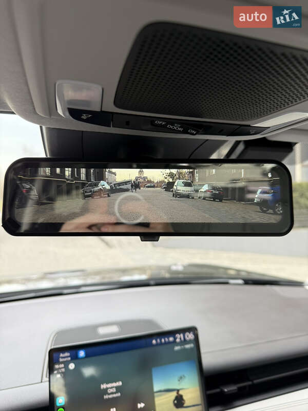 Внедорожник / Кроссовер Honda eNS1 2023 в Ивано-Франковске