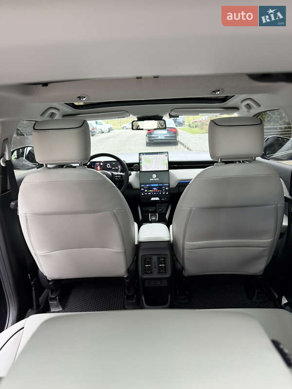 Внедорожник / Кроссовер Honda eNS1 2023 в Ивано-Франковске