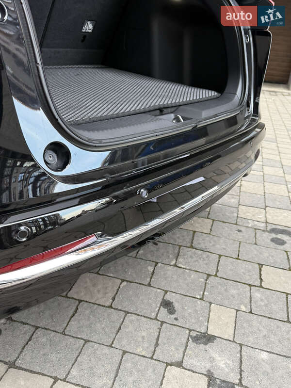 Внедорожник / Кроссовер Honda eNS1 2023 в Ивано-Франковске