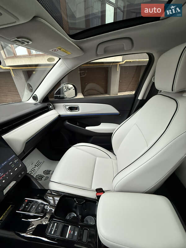 Внедорожник / Кроссовер Honda eNS1 2023 в Ивано-Франковске