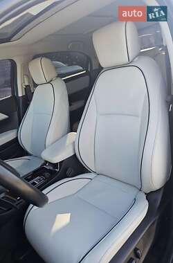 Внедорожник / Кроссовер Honda eNS1 2022 в 